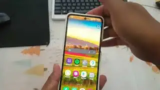 Samsung Z Flip 5 Tips : How to Get Unrestricted battery mode for certain applications (Android 14)