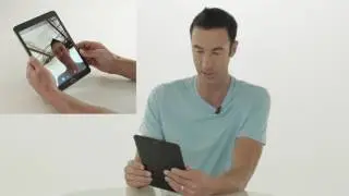 Video Conferencing with Superscreen