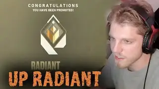NRG DEMON1 UP RADIANT feat. ION2X