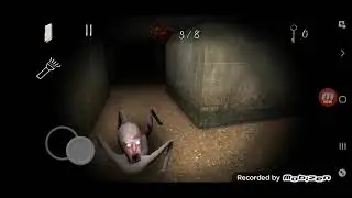 Slendrina The Cellar Episode 132