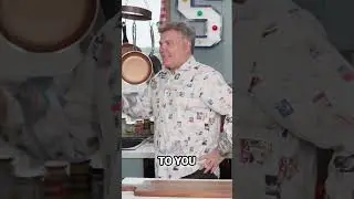 Surprising Adam Ray with a Special Spice Surprise!