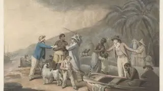 Documentary:Dore byinshi utazi kubucuruzi bwabacaka (African slaves trade)