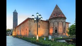 Tello gider yan gider. Aşığın arzuları. Erzurum-Azerbaycan.