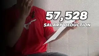 How much can you earn in Japan? | Salary Deductions in Japan