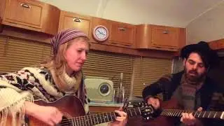 The Purple Shoes   New Original Song   Strange