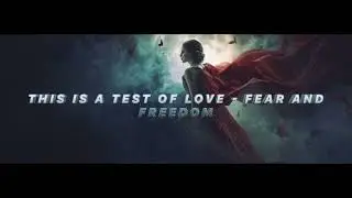 PURE SOUL  - promotion FTS - idea film by AF (fly.time.studio) 2025