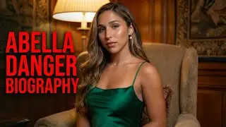 Abella Danger Biography 2026 | Early Life, Career, Lifestyle, Social Media & Net Worth