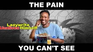 Lazywrita Nigerian Poet and Influencer has Reportedly Unlived Himself| Sad News Indeed