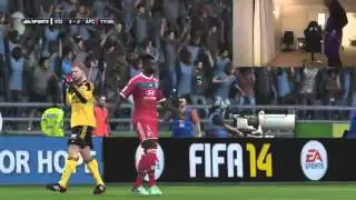 KSI! CRAZY 6 LEGEND WAGER VS Wroetoshaw FIFA14