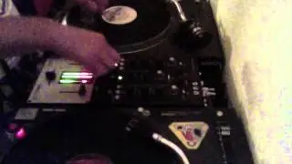 Dj Chunky hardcore mix 2
