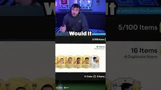 GOLAZO ICON PACKED