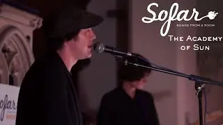 The Academy of Sun - Polestar | Sofar Brighton