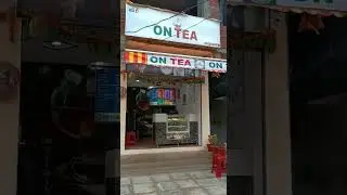 ONTEA at NAGANULU ROAD, NAGARKURNOOL, TELANGANA