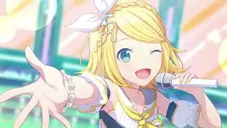 Confessions of a Rotten girl | Kagamine Rin cover | Himejoshi Rin?