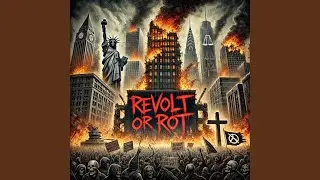 Revolt or Rot