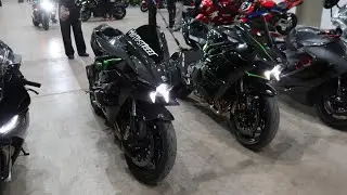 H2 shuts down sports bike meet