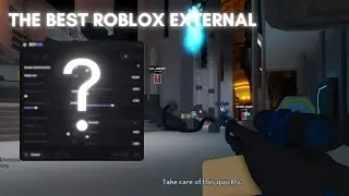 [2025] GAMECHANGER! | THE BEST ROBLOX EXTERNAL CHEAT!