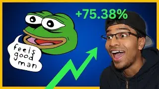 PEPE MEME KILLER: THE NEXT 100X MEME COIN FOR THE 2025 BULL RUN!! (ELON SHILLED)