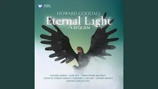 Eternal Light: A Requiem (2008) : Agnus Dei
