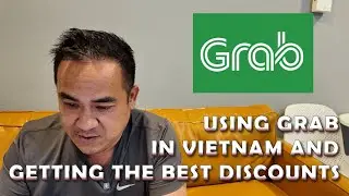 How to Use Grab for Food Delivery in Vietnam and Get the Best Discounts!- Chris Eats and Travels