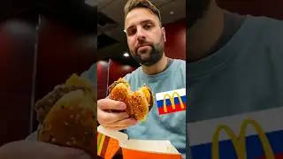 Стоит ли открывать Макдоналдс в России?! 🇷🇺 (несмотря на санкции)