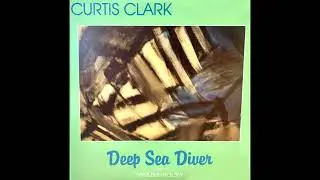 Curtis Clark - Amy Yvonne (Jazz) (1985)