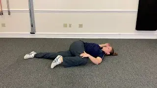 Fix Your Stiff Back with These Mobilizations with League City Chiropractor