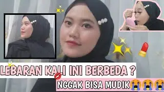 TUTORIAL MAKEUP LEBARAN 2020 UNDER 40K