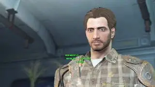 Fallout 4 - You Okay Dr. Penske?