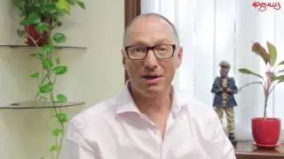 Nigel Hollis on AdReaction