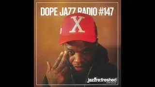 DOPE JAZZ RADIO #147  [Miles Davis, WildChild, Urszula Dudziak, Ben LaMar Gay, Mark de Clive-Lowe]