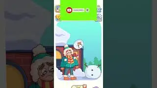 DOP 5 Draw One Part Fun Mobile Puzzle Game (Walkthrough + Tips) #gaming​​ #game​​ #dop5​​ #puzzle​​