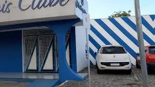 Mostrando para vocês as ruas de Itapetinga Bahia. 