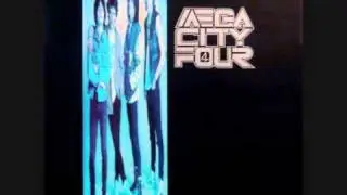 Mega City Four: January