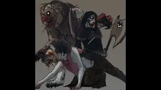 Axetale: Vendetta - Old Dogs, New Tricks Scrapped Undead Canine Unit Theme