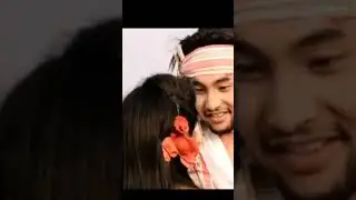 Assamese Romantic Song / Darin Gogoi's song #darin_gogoi