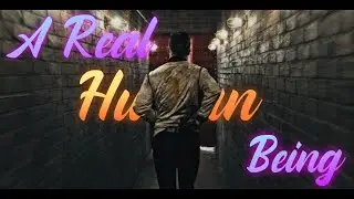 Drive Tribute〘A Real Human Being〙