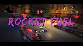 Rocket Fuel | Godfather | Payback 2 | Mission 2