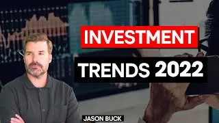 liquidity in investment, investment trends 2022, bonds, crypto | Jason Buck & Corey Hoffstein