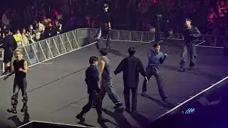 THE BOYZ - Thrill Ride | @KCON Germany (28.09.2024)