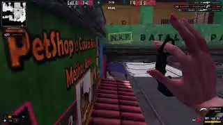 Zula Frag Movie #67 `JAJAWP1337