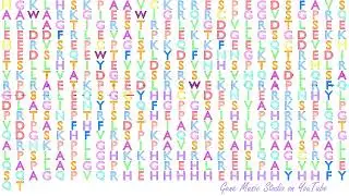 Gene Music using Protein Sequence of NKD1 