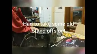 Upgrading my 8 year old Linux Gaming Computer