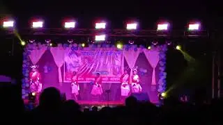 Hoth Me Laliki bhoya leshrali Nagpuri girls Dance group #nagpuridance #nagpuridancevideo 