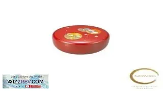 New Nakatani Brothers Shokai Yamanaka Lacquer Bonbon Vermilion Temari 37 3605 eBay