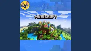 Minecraft (Title)