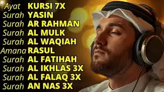 MASYAALLAH | AMALAN DZIKIR JUMAT MALAM PALING MUSTAJAB, DAPAT HANCUR DOSA, SERTA REZEKI MELIMPAH