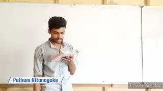 2019 O/L Science Paper Discussion ( Structured Essay 3 B) | Pathum Attanayake