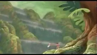 Nostalgia Critic - FernGully