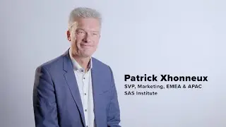 How SAS Aligned Marketing Sales | A Client Success Story